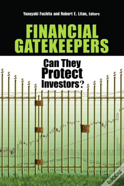 Capa do artigo Financial Gatekeepers