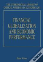 Financial Globalization And Economic Performance