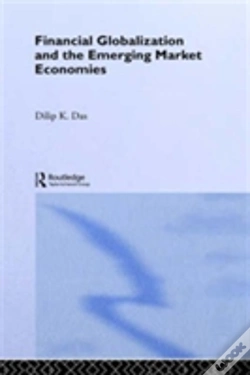 Capa do artigo Financial Globalization And The Emerging Market Economy