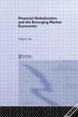Capa do artigo Financial Globalization And The Emerging Market Economy