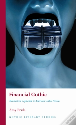 Capa do artigo Financial Gothic