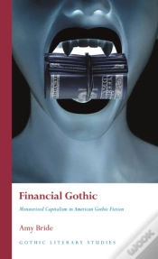 Capa do artigo Financial Gothic
