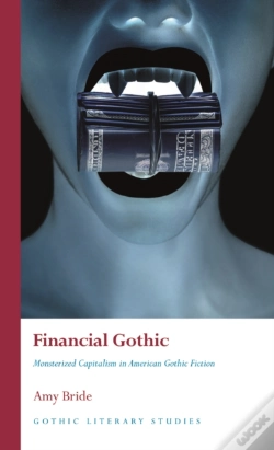 Capa do artigo Financial Gothic