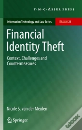 Financial Identity Theft