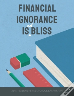 Capa do artigo Financial Ignorance Is Not Bliss: Genera