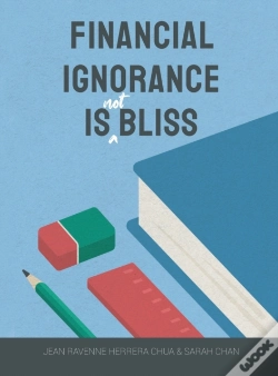 Capa do artigo Financial Ignorance Is Not Bliss: Genera