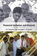 Financial Inclusion And Beyond