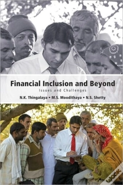 Capa do artigo Financial Inclusion And Beyond
