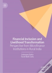 Capa do artigo Financial Inclusion And Livelihood Transformation