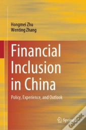 Financial Inclusion In China