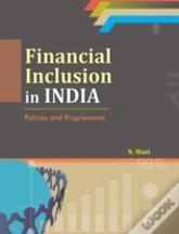 Financial Inclusion In India