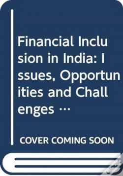 Capa do artigo Financial Inclusion In India