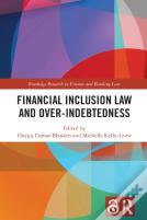 Financial Inclusion Law And Over-Indebtedness