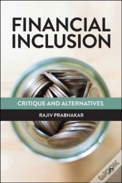 Capa do artigo Financial Inclusion