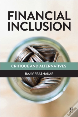 Capa do artigo Financial Inclusion