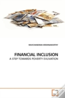 Capa do artigo Financial Inclusion