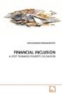 Financial Inclusion - Preview