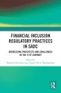 Financial Inclusion Regulatory Practices In Sadc - Preview