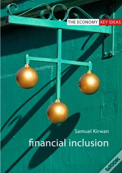 Capa do artigo Financial Inclusion