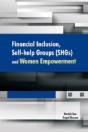 Financial Inclusion, Self-Help Groups (Shgs) & Women Empowerment - Preview