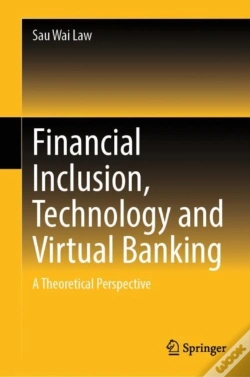 Capa do artigo Financial Inclusion, Technology And Virtual Banking