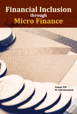 Capa do artigo Financial Inclusion Through Micro Finance