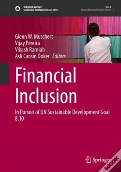 Capa do artigo Financial Inclusion