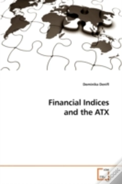 Capa do artigo Financial Indices And The Atx