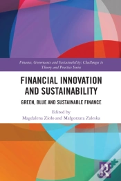 Capa do artigo Financial Innovation And Sustainability