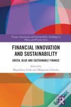Financial Innovation And Sustainability
