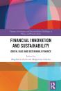 Financial Innovation And Sustainability - Preview