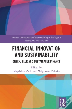 Capa do artigo Financial Innovation And Sustainability