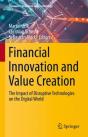 Financial Innovation And Value Creation - Preview