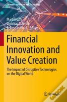 Financial Innovation And Value Creation
