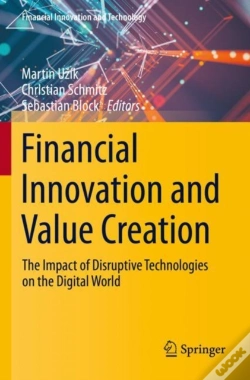 Capa do artigo Financial Innovation And Value Creation
