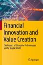 Financial Innovation And Value Creation - Preview