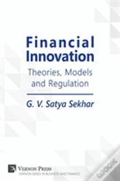 Capa do artigo Financial Innovation