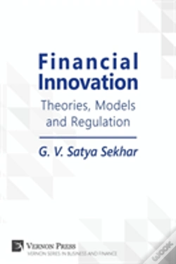 Capa do artigo Financial Innovation