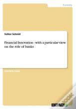 Financial Innovation