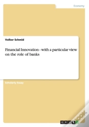 Capa do artigo Financial Innovation