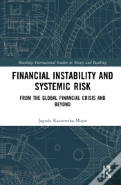 Capa do artigo Financial Instability And Systemic Risk
