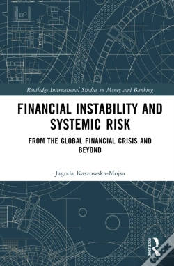 Capa do artigo Financial Instability And Systemic Risk