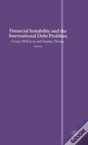 Capa do artigo Financial Instability And The International Debt Problem