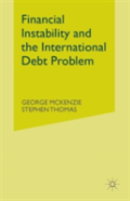 Financial Instability And The International Debt Problem