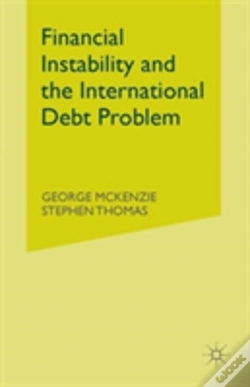 Capa do artigo Financial Instability And The International Debt Problem