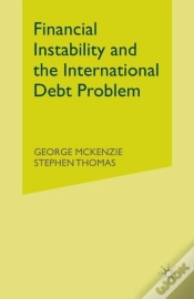 Capa do artigo Financial Instability And The International Debt Problem
