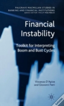 Capa do artigo Financial Instability