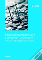 Capa do artigo Financial Institutions And Corporate Governance