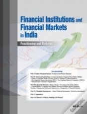 Capa do artigo Financial Institutions & Financial Markets In India