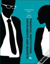 Capa do artigo Financial Institutions, Instruments And Markets